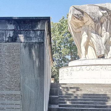 Parc de la Tête-dOr