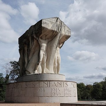 Parc de la Tête-dOr