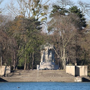 Parc de la Tête-dOr