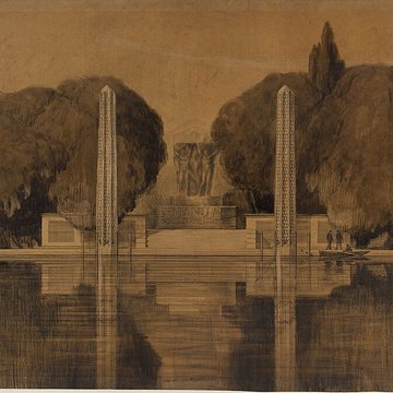 Parc de la Tête-dOr