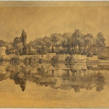 Parc de la Tête-dOr