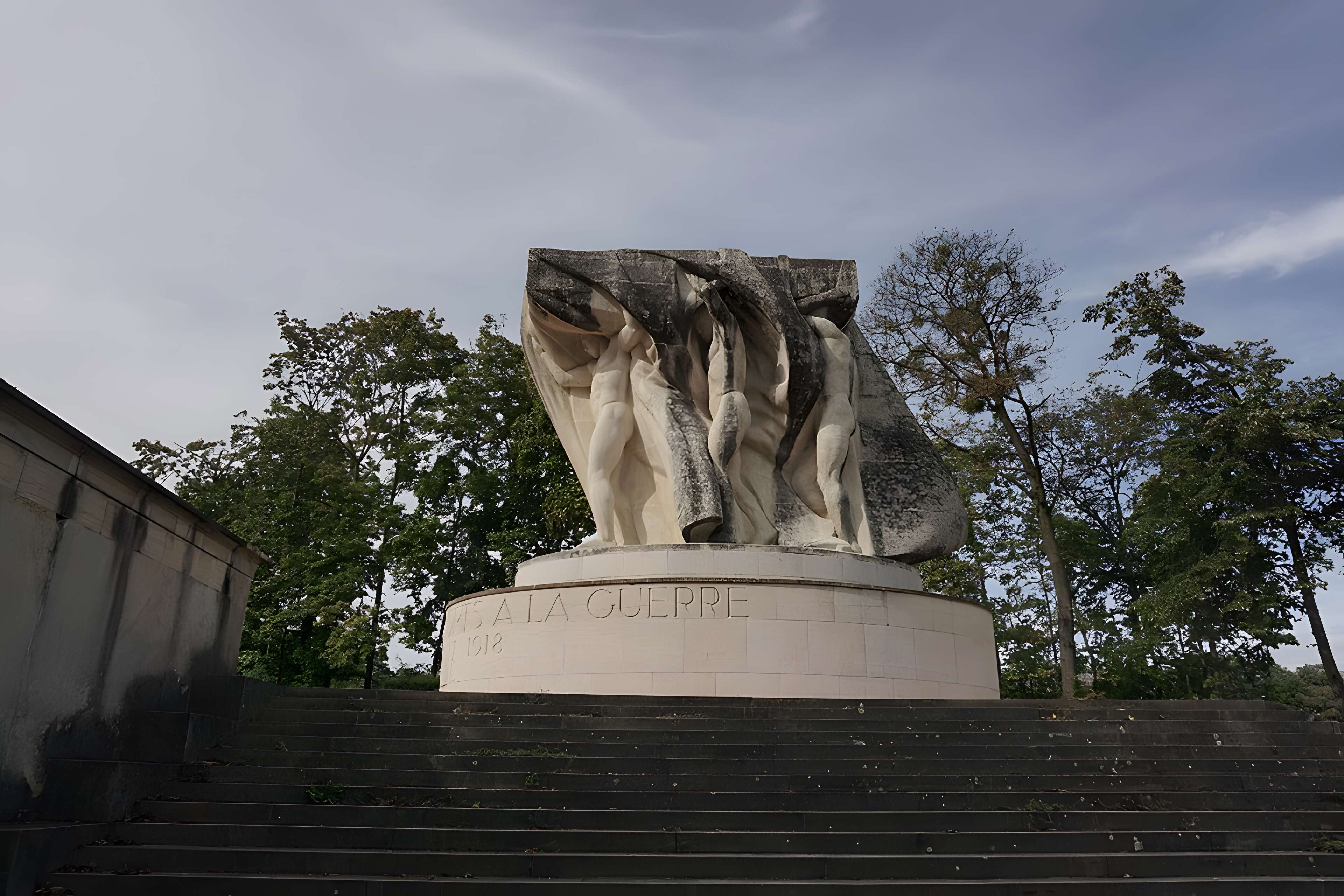 Parc de la Tête-d'Or