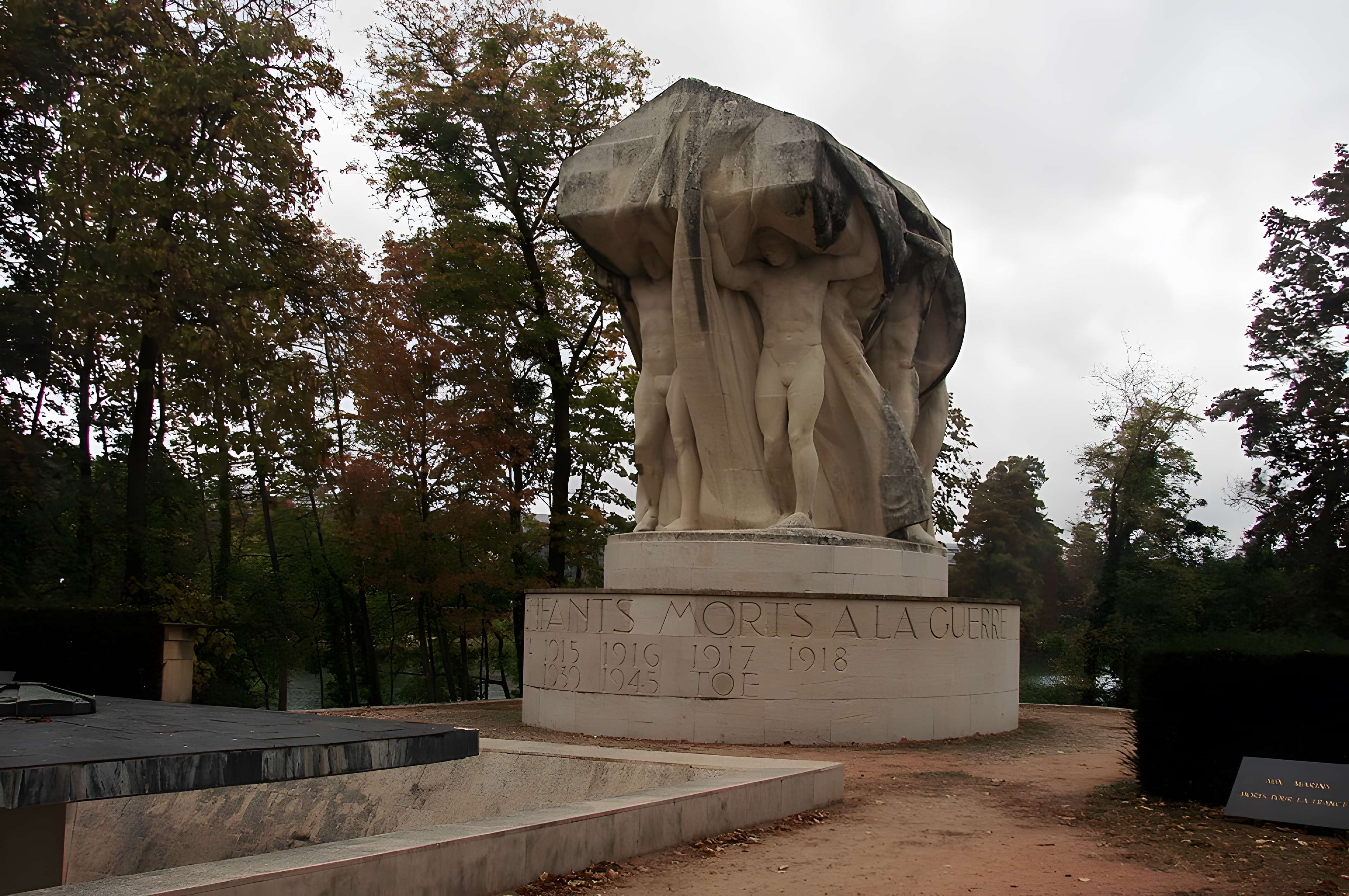 Parc de la Tête-d'Or