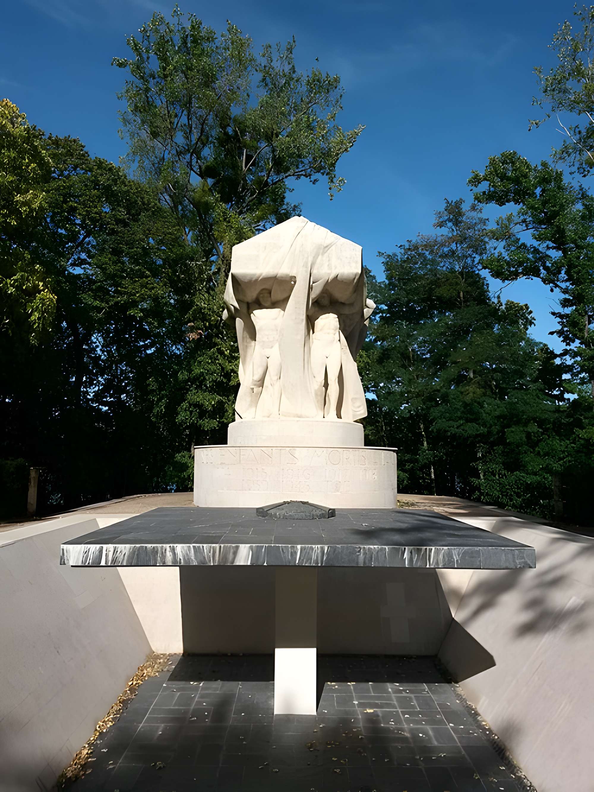 Parc de la Tête-d'Or