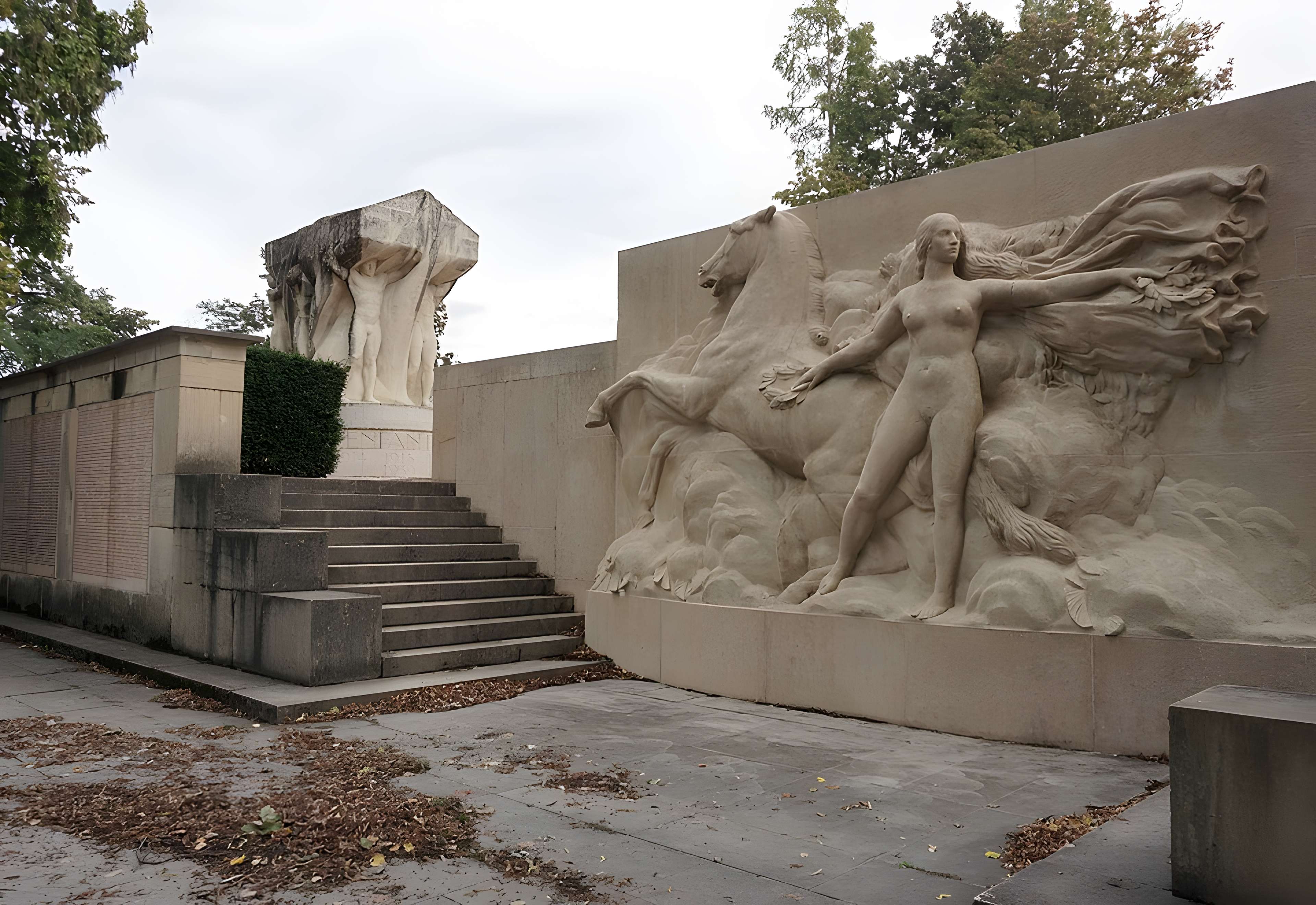 Parc de la Tête-d'Or