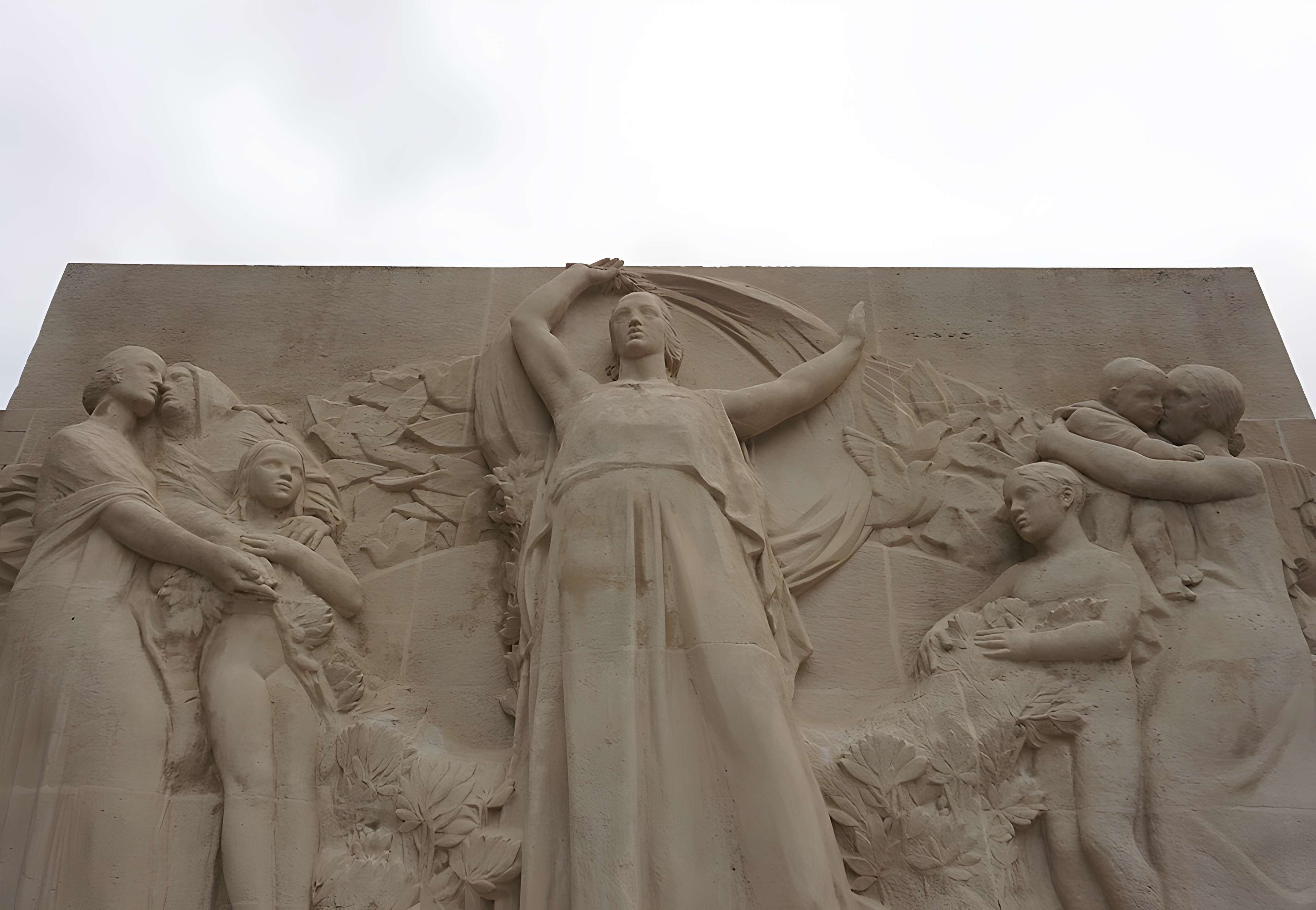 Parc de la Tête-d'Or