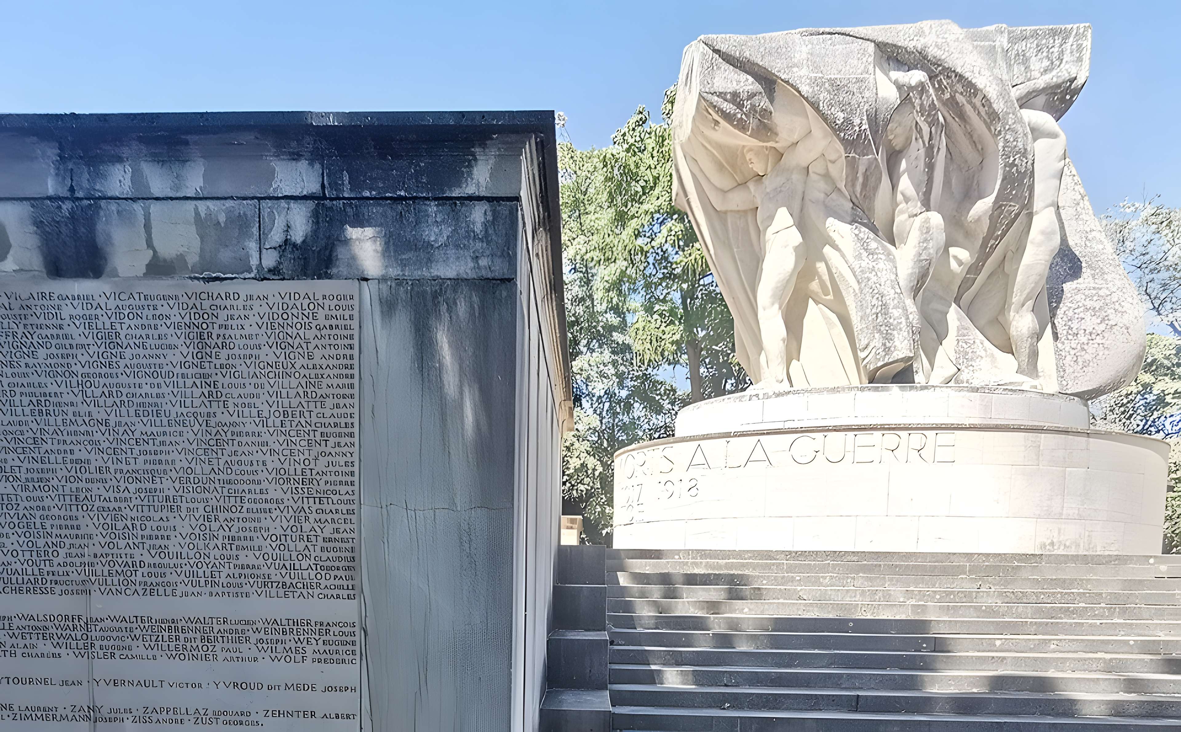 Parc de la Tête-d'Or