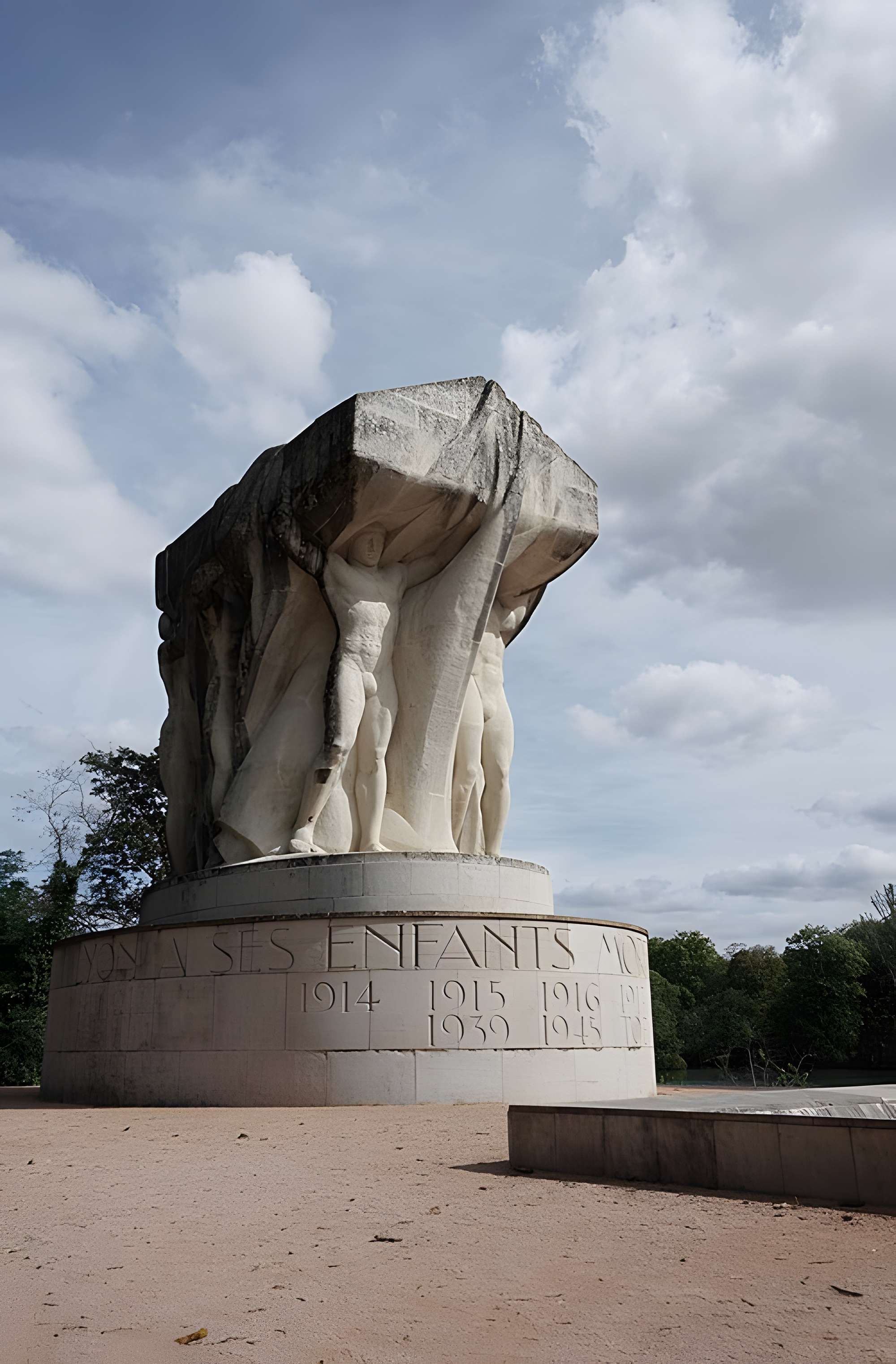 Parc de la Tête-d'Or