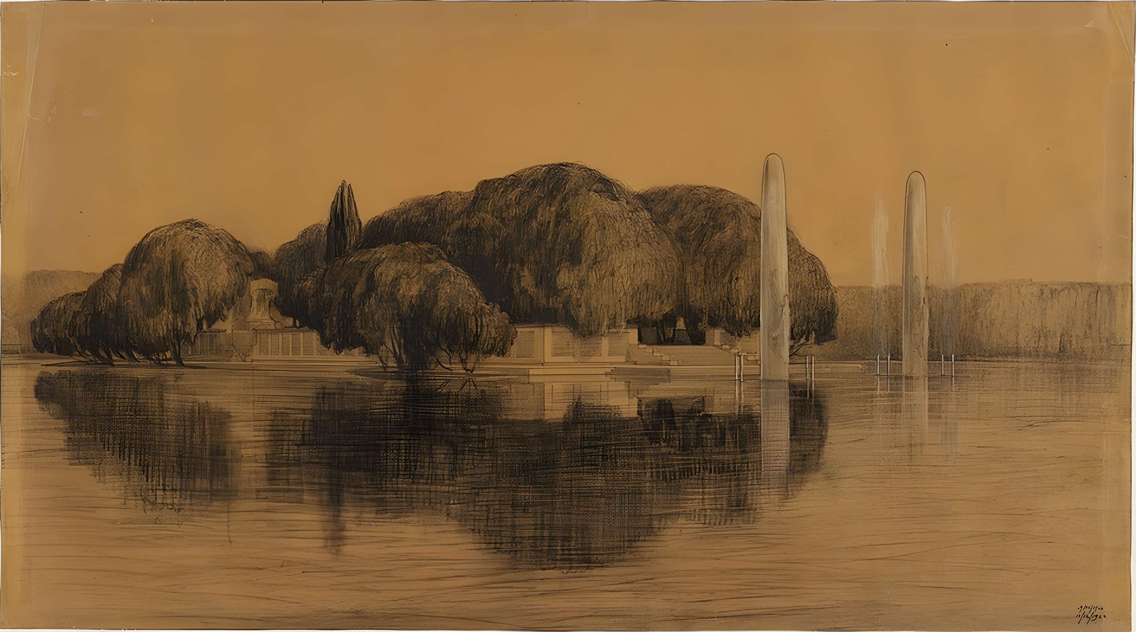 Parc de la Tête-d'Or