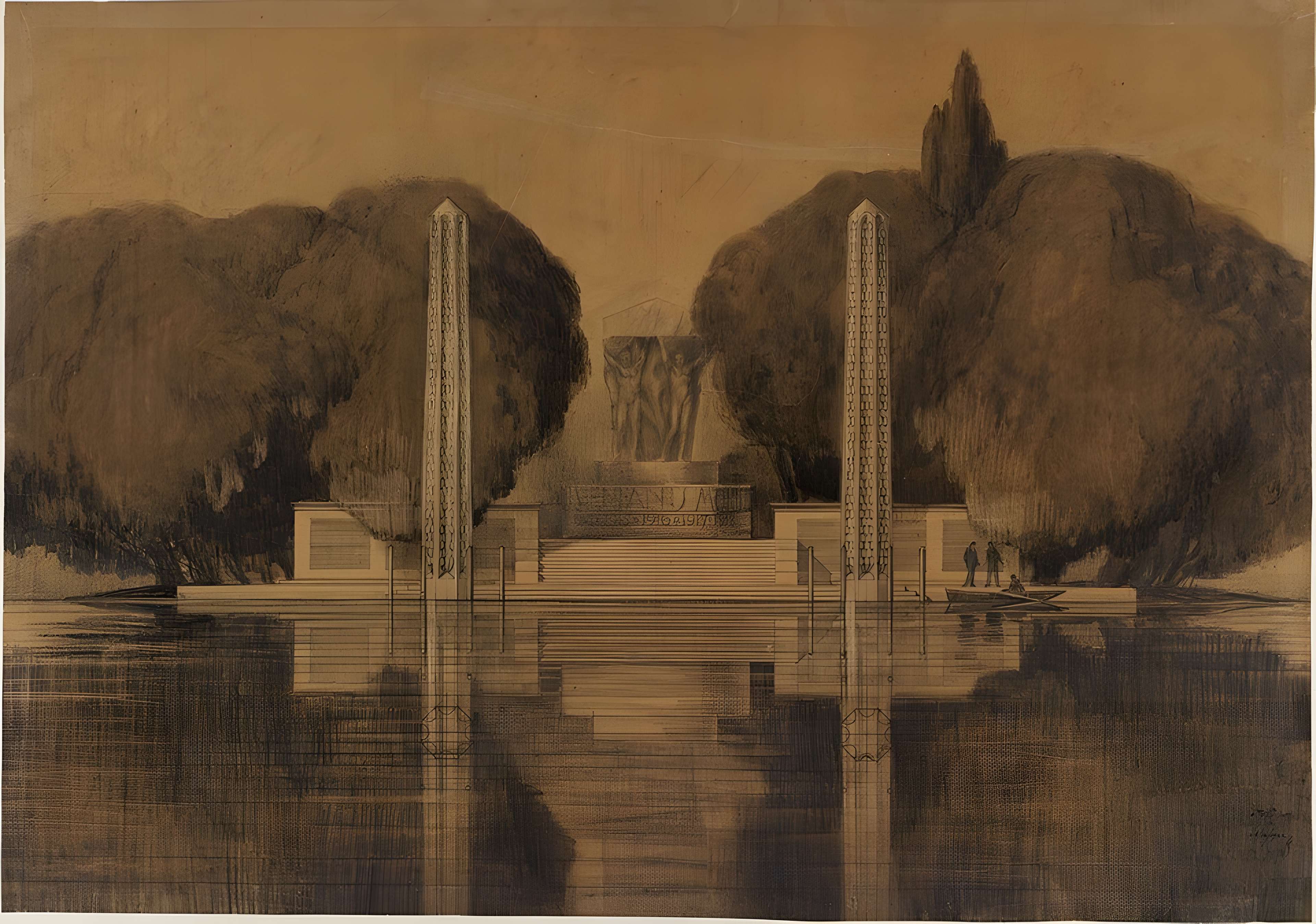 Parc de la Tête-d'Or