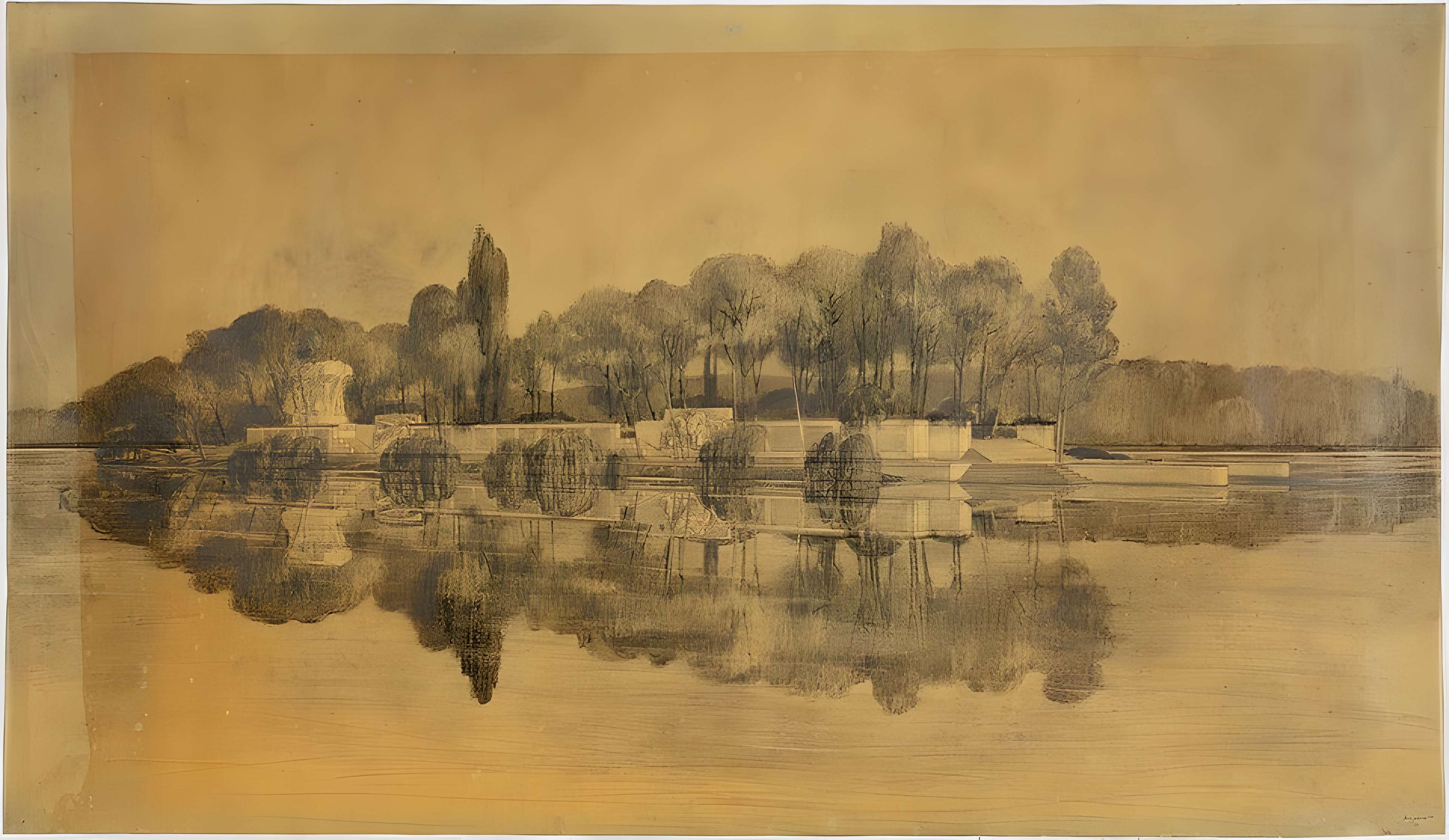 Parc de la Tête-d'Or