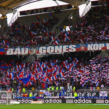 Stade municipal dit stade Gerland