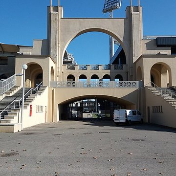 Stade municipal dit stade Gerland