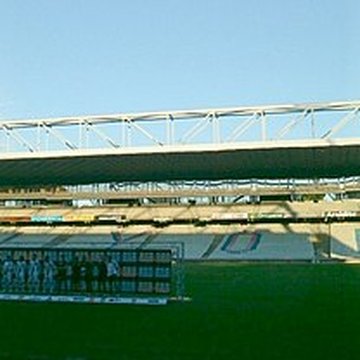 Stade municipal dit stade Gerland