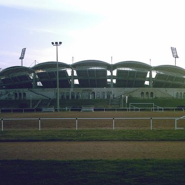 Stade municipal dit stade Gerland