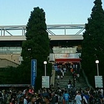 Stade municipal dit stade Gerland