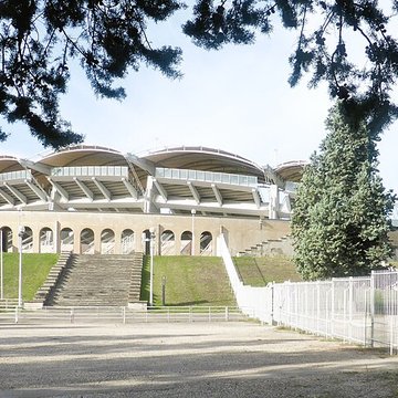 Stade municipal dit stade Gerland