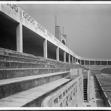 Stade municipal dit stade Gerland