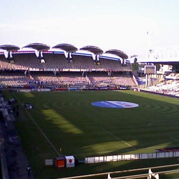 Stade municipal dit stade Gerland
