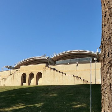 Stade municipal dit stade Gerland