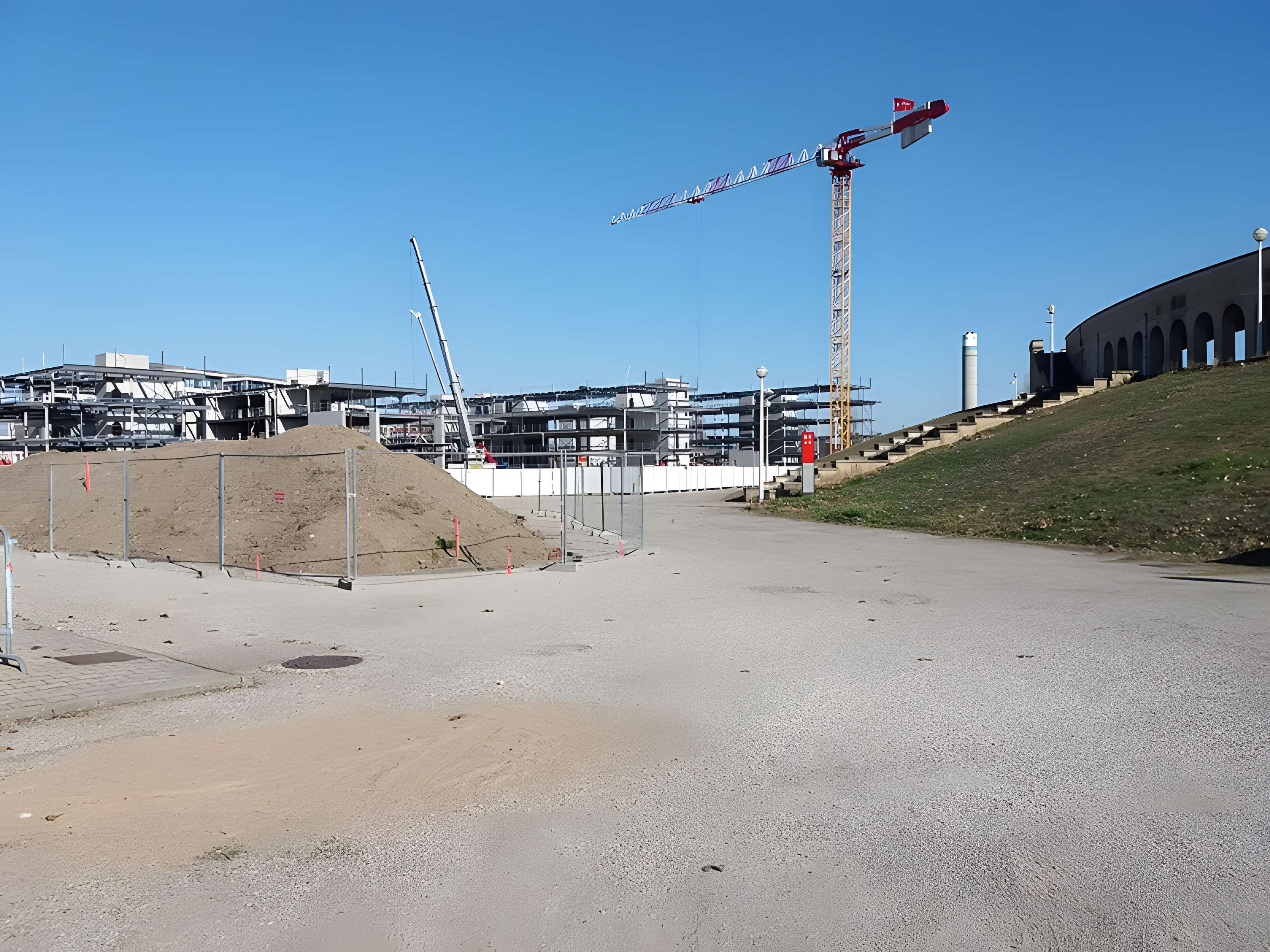 Stade municipal dit stade Gerland