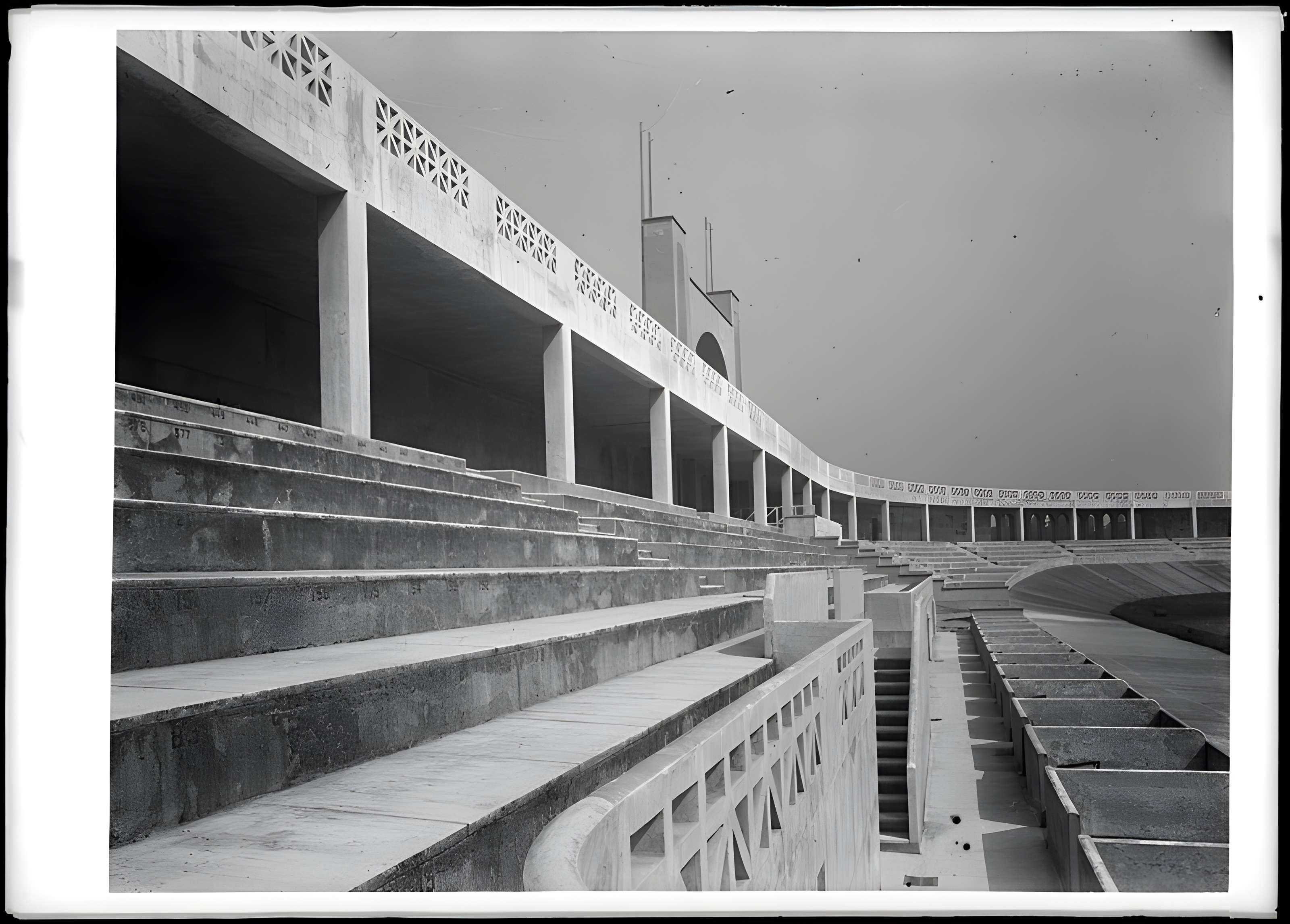 Stade municipal dit stade Gerland