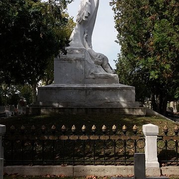 Monument aux morts de la communauté italienne