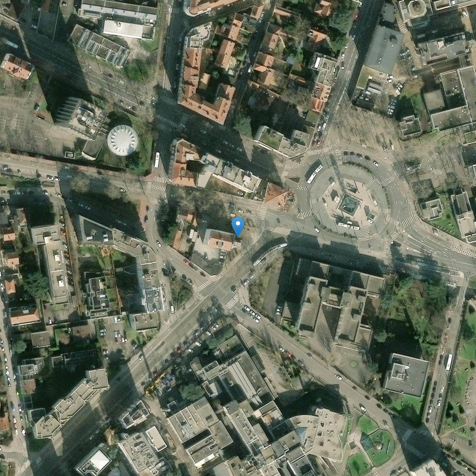 Photo de Denkmal für die Herrlichkeit des militärischen Gesundheitsdienstes