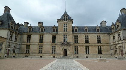 Photo de Château de Cadillac