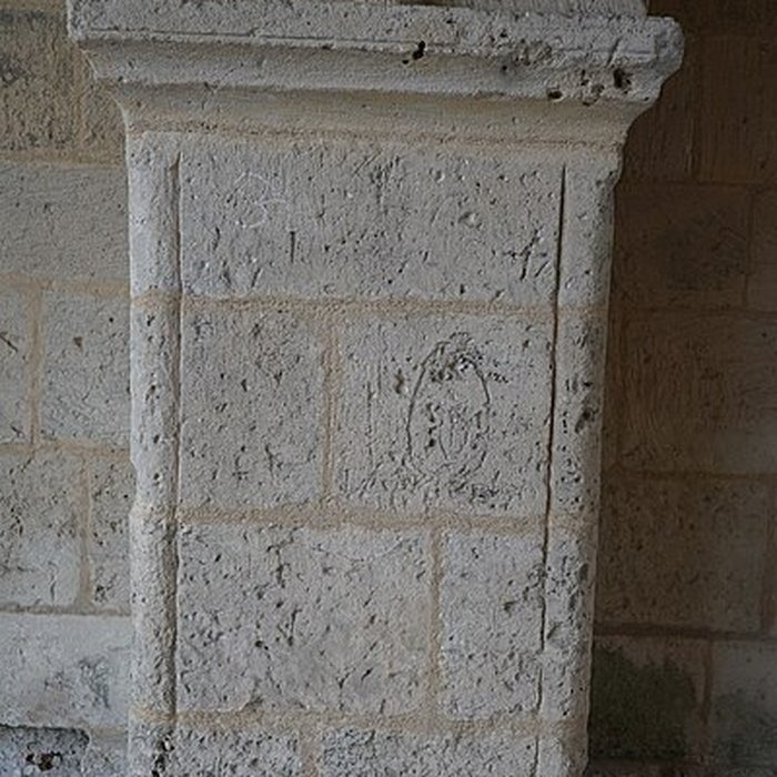 Photo de Hôpital des pèlerins de Pons