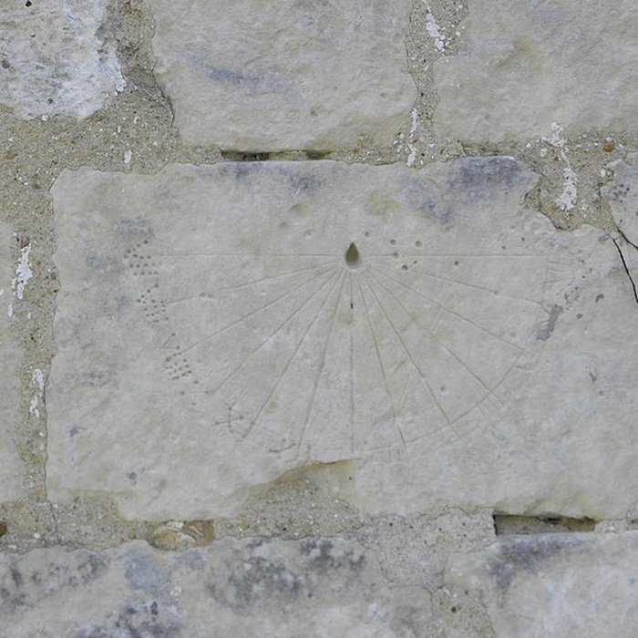 Photo de Hôpital des pèlerins de Pons