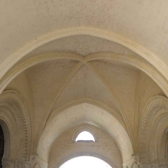 Photo de Hôpital des pèlerins de Pons