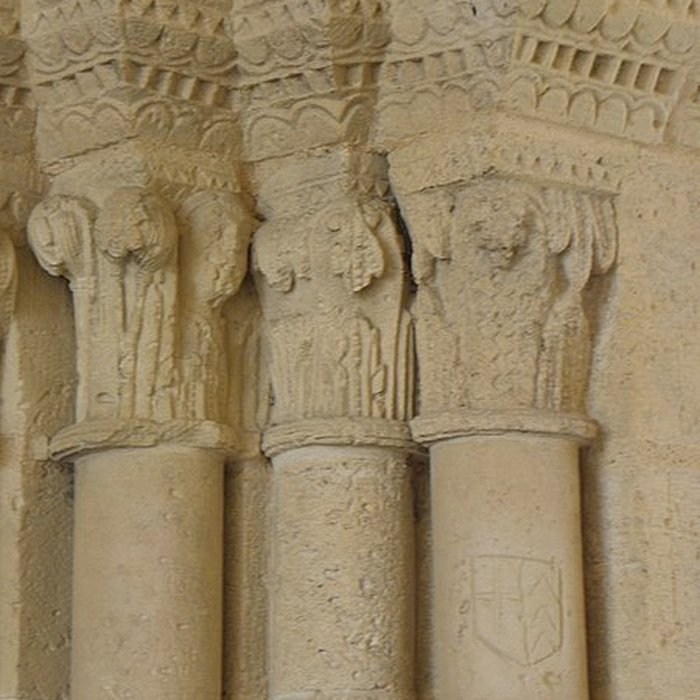 Photo de Hôpital des pèlerins de Pons