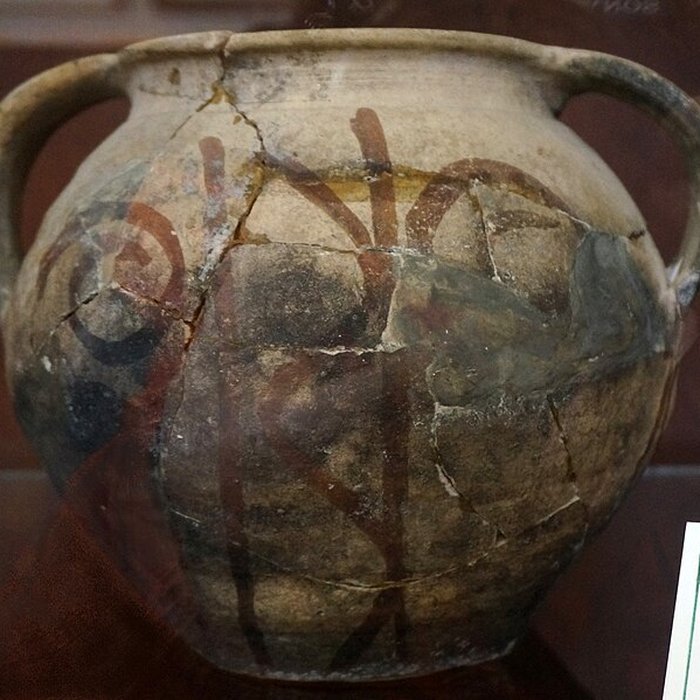 Photo de Hôpital des pèlerins de Pons