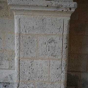 Hôpital des pèlerins de Pons