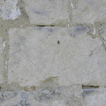 Hôpital des pèlerins de Pons