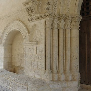 Hôpital des pèlerins de Pons