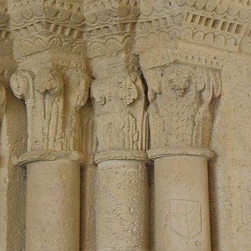 Hôpital des pèlerins de Pons