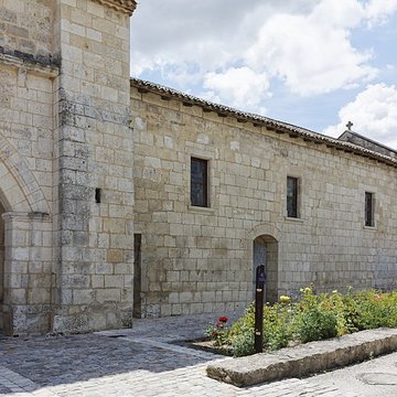 Hôpital des pèlerins de Pons