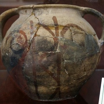 Hôpital des pèlerins de Pons