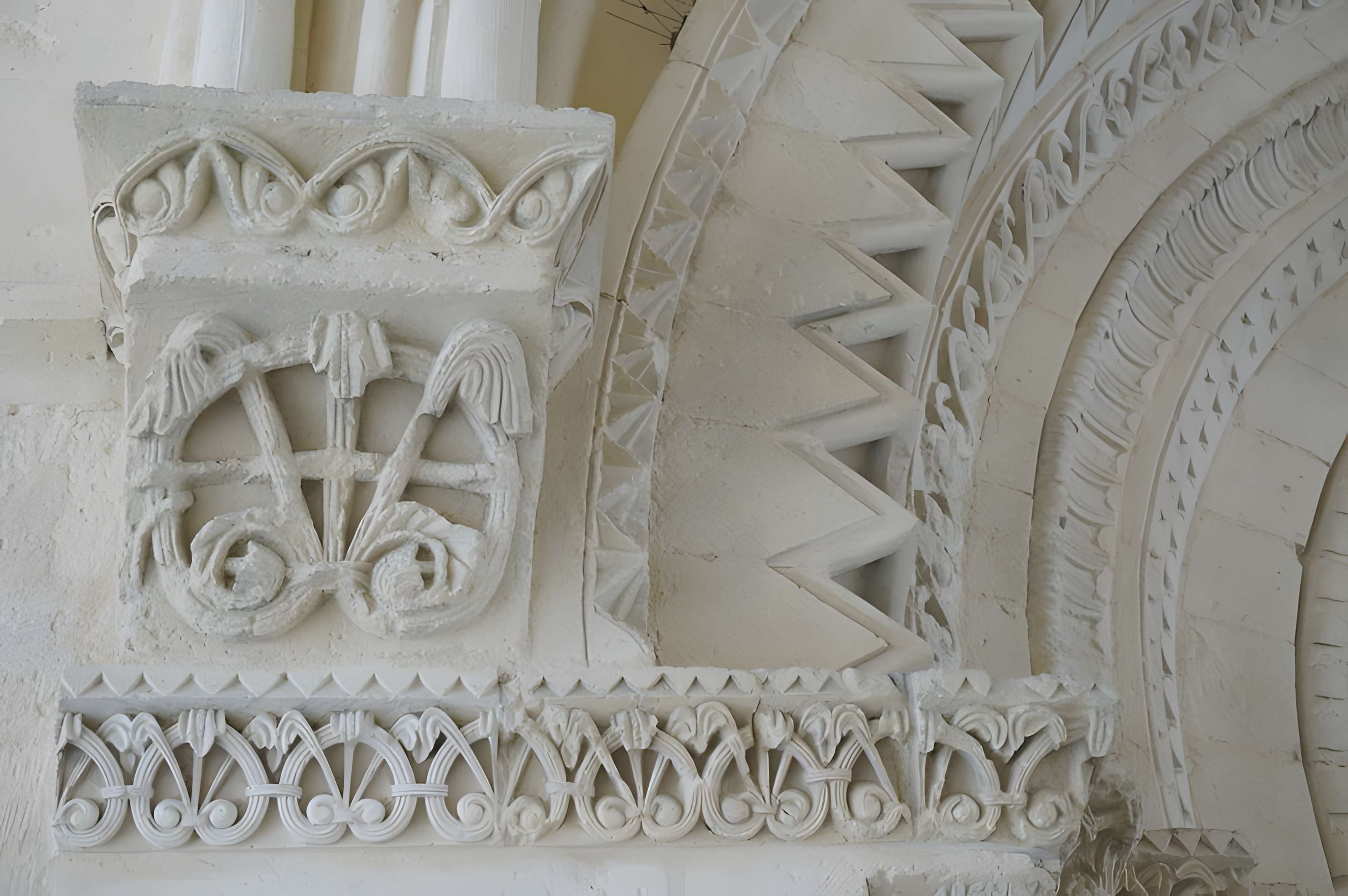 Hôpital des pèlerins de Pons