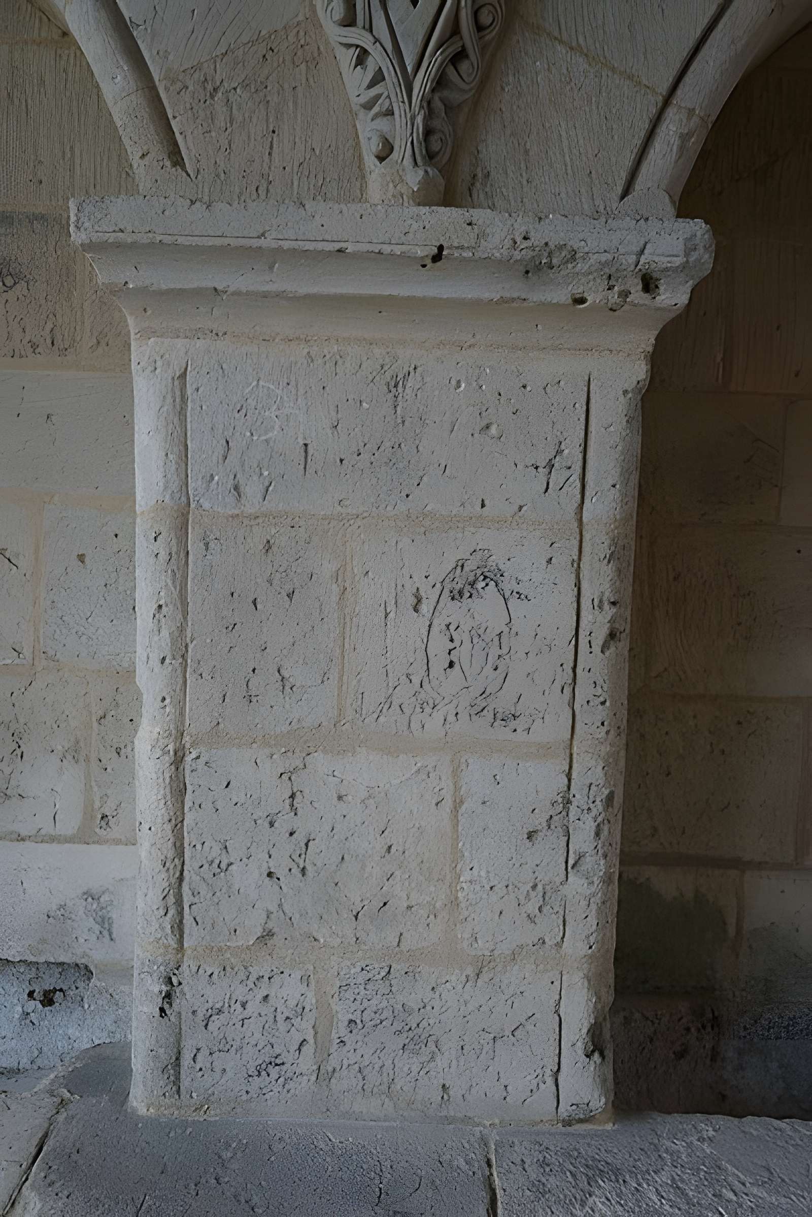 Hôpital des pèlerins de Pons