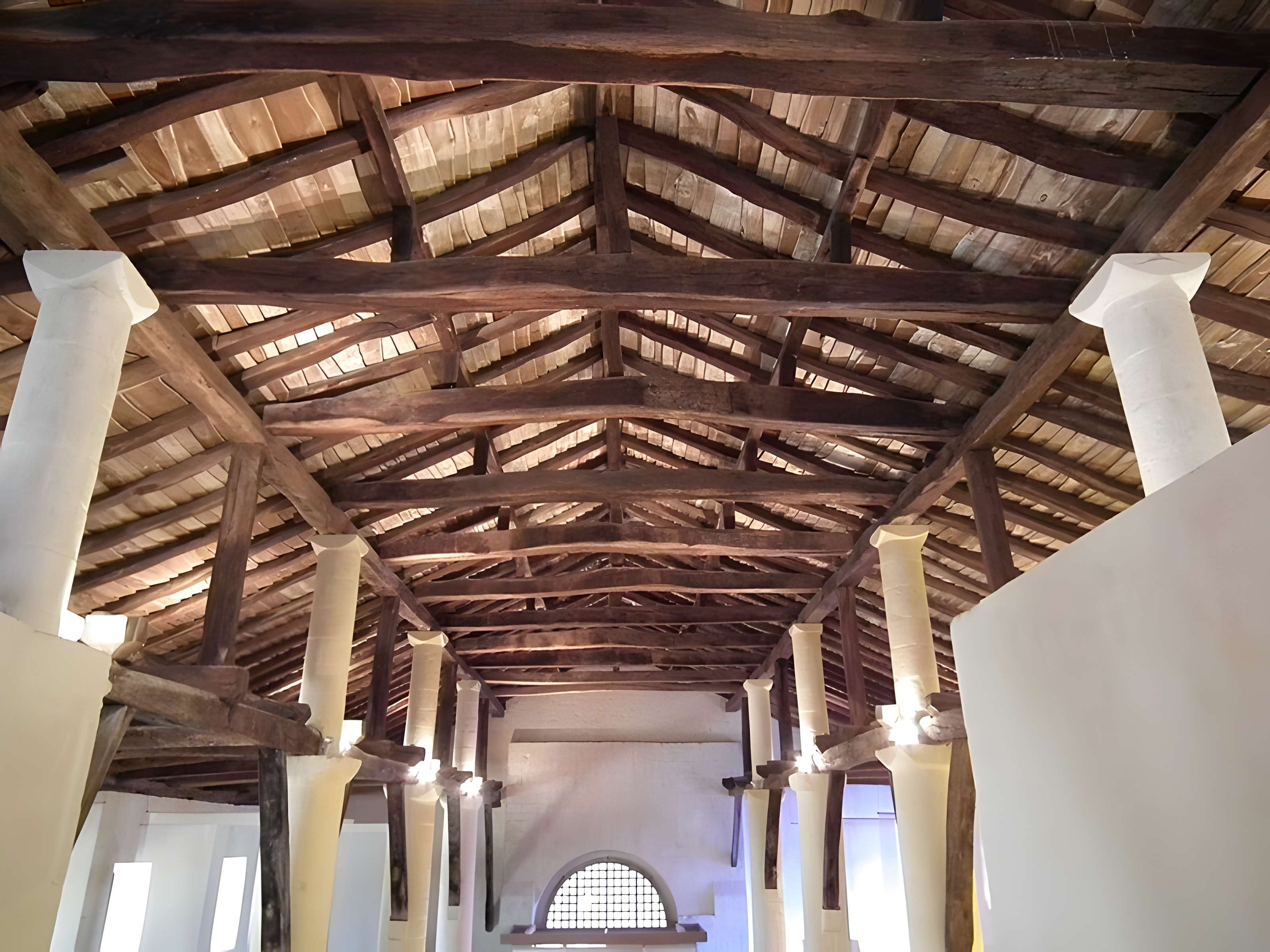 Hôpital des pèlerins de Pons