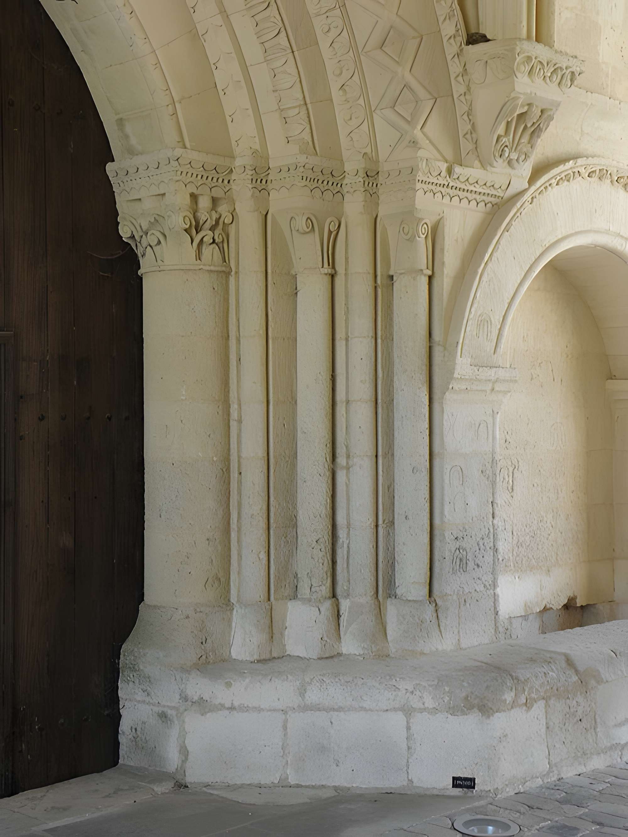 Hôpital des pèlerins de Pons