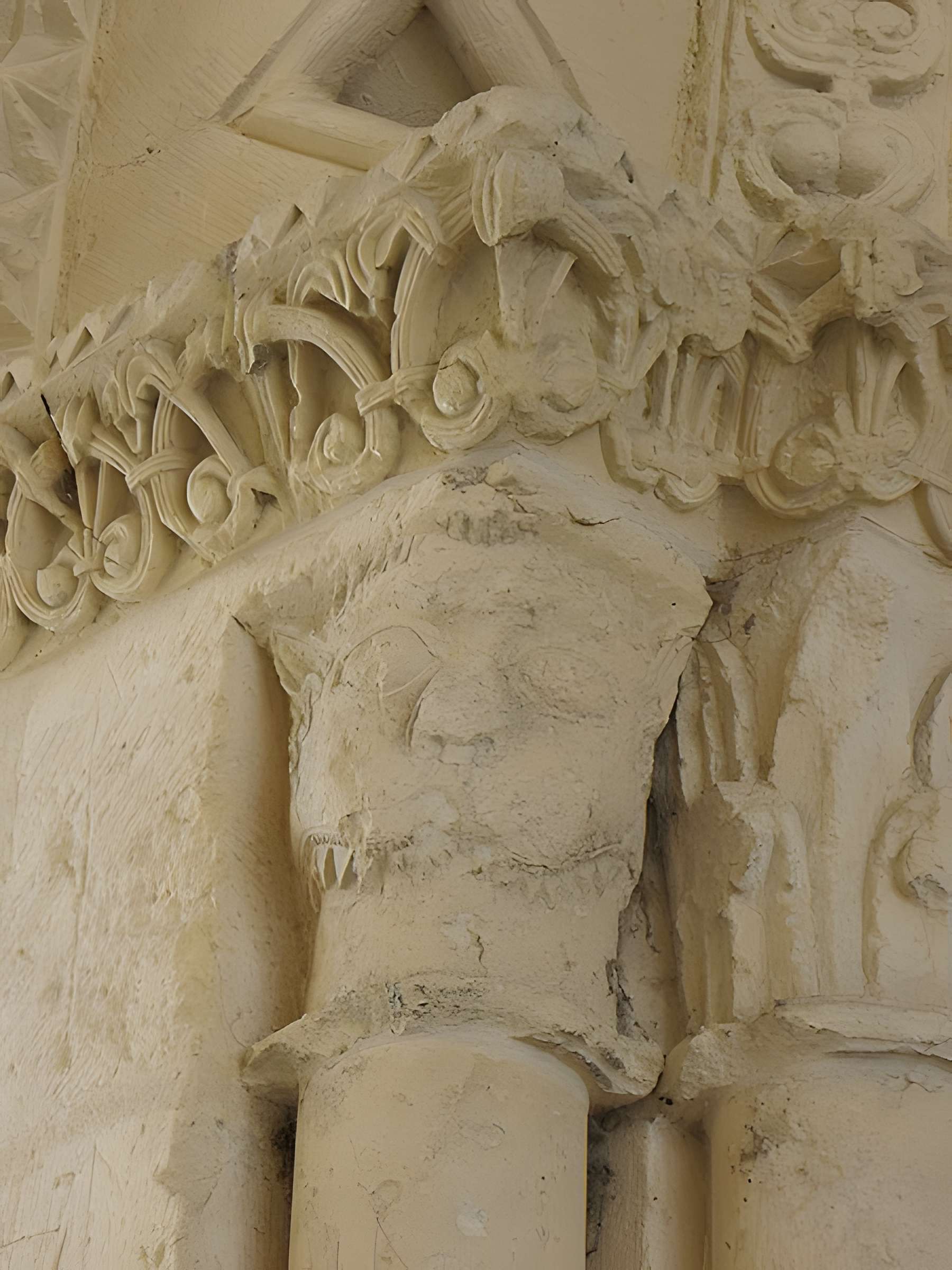 Hôpital des pèlerins de Pons