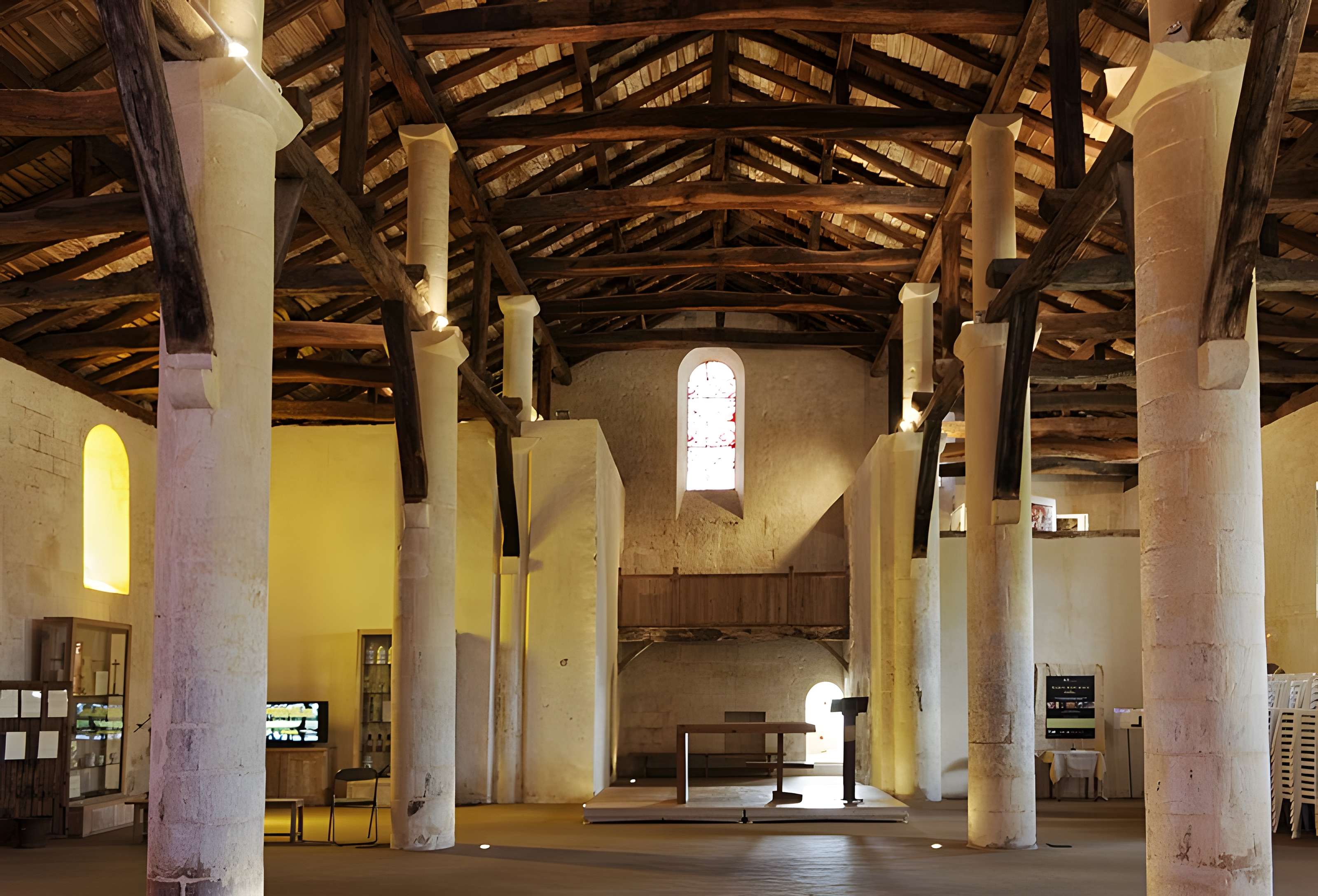 Hôpital des pèlerins de Pons