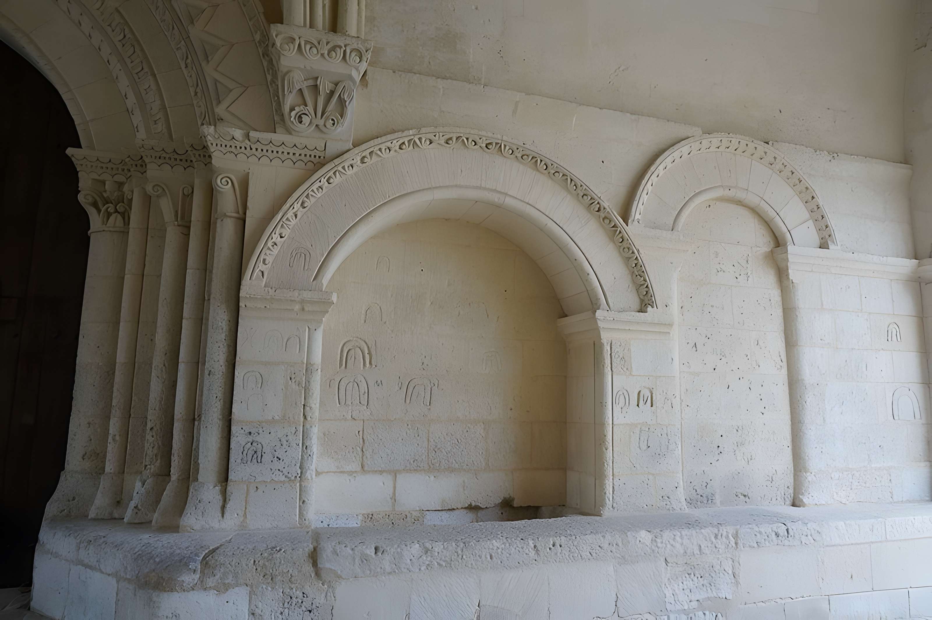 Hôpital des pèlerins de Pons