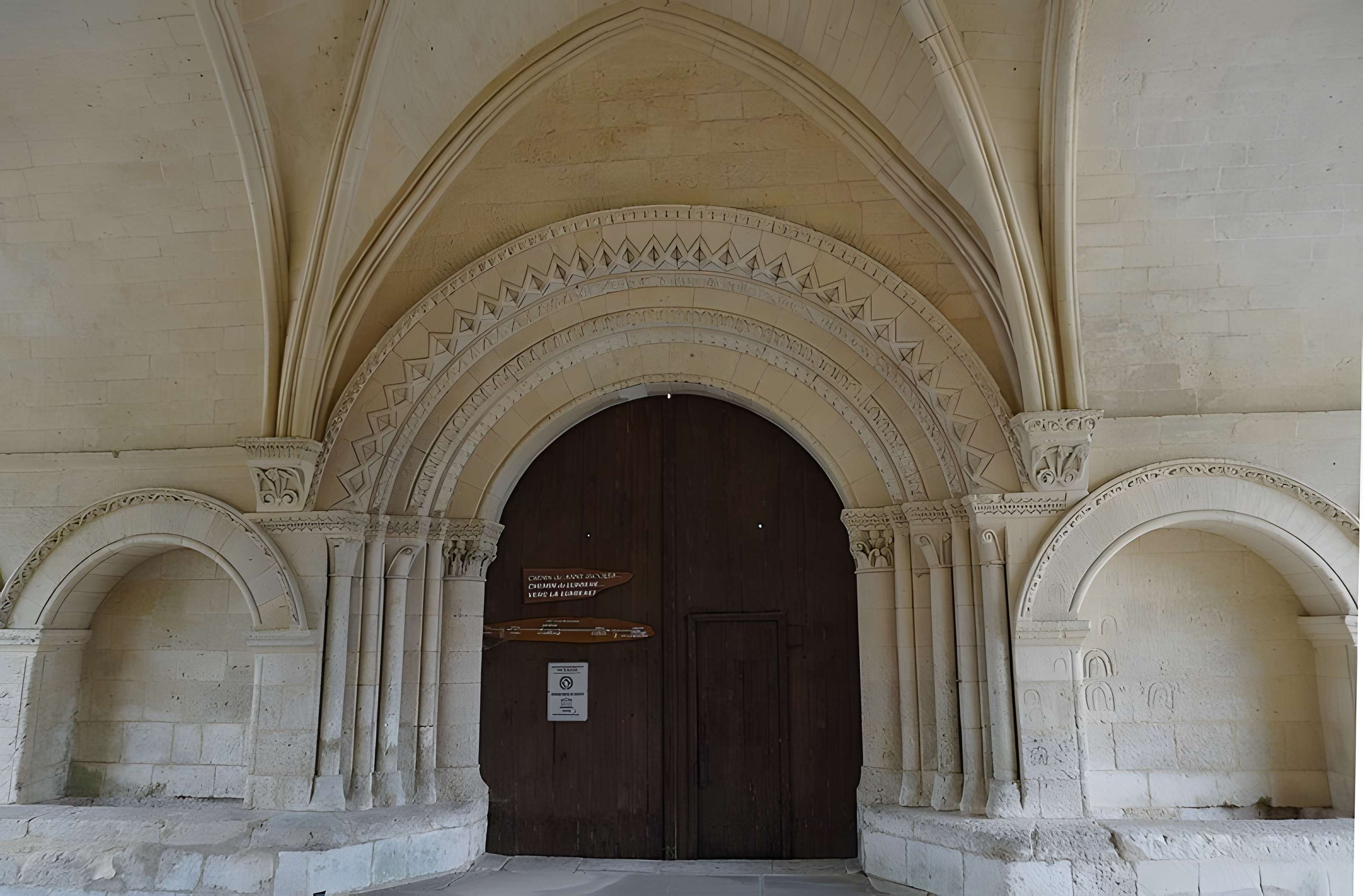 Hôpital des pèlerins de Pons