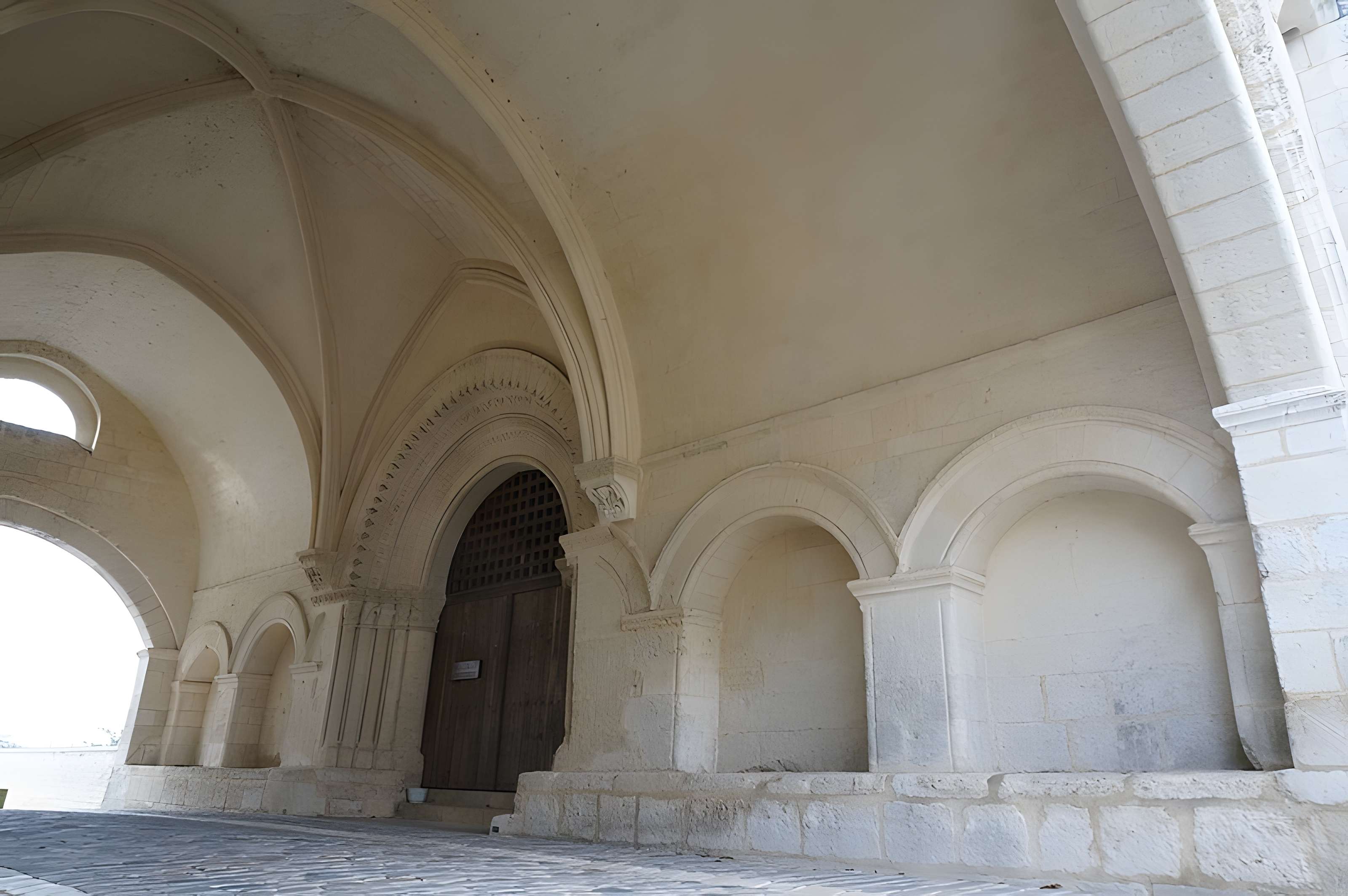 Hôpital des pèlerins de Pons