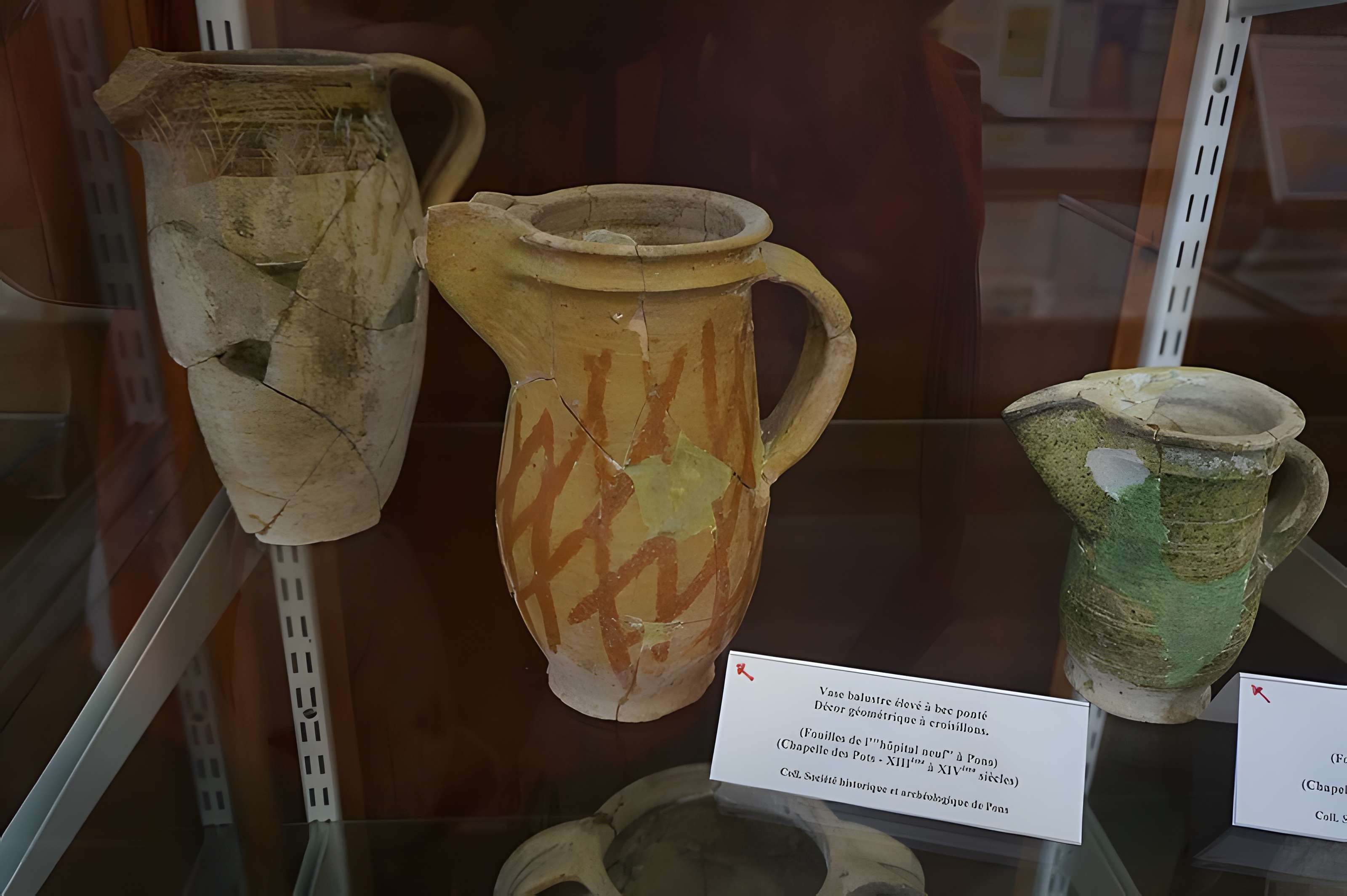 Hôpital des pèlerins de Pons